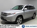 2013 Toyota Highlander Photo #2