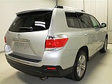 2013 Toyota Highlander Photo #3