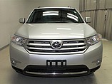 2013 Toyota Highlander Photo #4