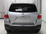 2013 Toyota Highlander Photo #7