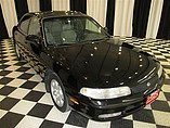 1993 Mazda 626 Photo #2