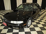 1993 Mazda 626 Photo #3