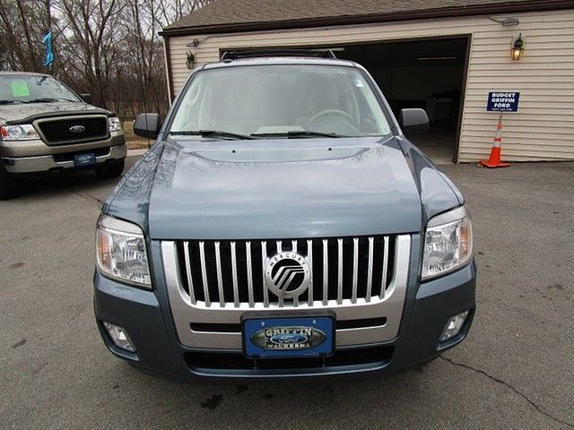 2010 Mercury Mariner Photo