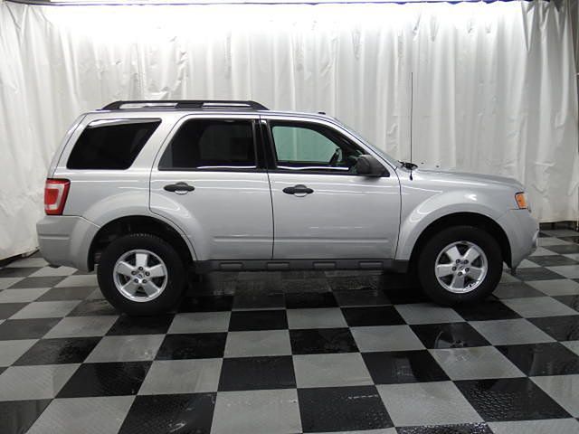 2012 Ford Escape Photo