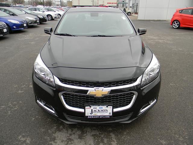 2014 Chevrolet Malibu Photo