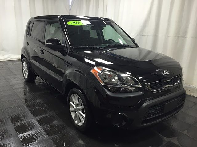 2013 Kia Soul Photo