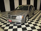 2013 Dodge Avenger Photo #2