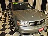2013 Dodge Avenger Photo #3