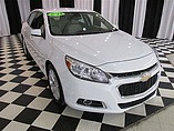 2014 Chevrolet Malibu Photo #1