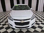 2014 Chevrolet Malibu Photo #2