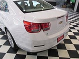2014 Chevrolet Malibu Photo #4