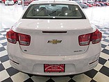 2014 Chevrolet Malibu Photo #6