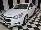 2014 Chevrolet Malibu Photo #7