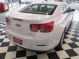 2014 Chevrolet Malibu Photo #8