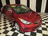 2013 Hyundai Elantra Photo #1