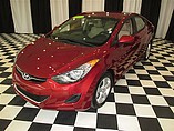 2013 Hyundai Elantra Photo #2