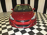2013 Hyundai Elantra Photo #5