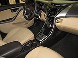 2013 Hyundai Elantra Photo #8