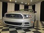 2013 Ford Mustang Photo #1