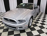 2013 Ford Mustang Photo #4