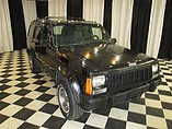 1996 Jeep Cherokee Photo #1