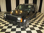 1996 Jeep Cherokee Photo #2