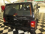 1996 Jeep Cherokee Photo #6