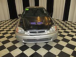 1996 Honda Civic Photo #2