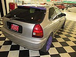1996 Honda Civic Photo #3