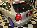 1996 Honda Civic Photo #4