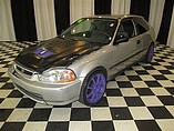 1996 Honda Civic Photo #5