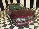 2004 Chevrolet Impala Photo #1