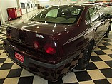2004 Chevrolet Impala Photo #2