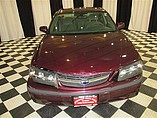 2004 Chevrolet Impala Photo #4