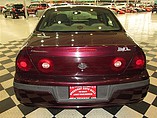 2004 Chevrolet Impala Photo #5