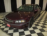 2004 Chevrolet Impala Photo #6