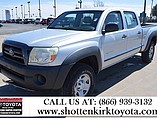 2006 Toyota Tacoma Photo #2