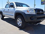 2006 Toyota Tacoma Photo #3