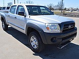 2006 Toyota Tacoma Photo #5