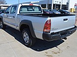 2006 Toyota Tacoma Photo #7