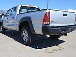 2006 Toyota Tacoma Photo #8