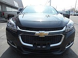 2015 Chevrolet Malibu Photo #3