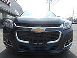 2015 Chevrolet Malibu Photo #6