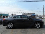 2015 Chevrolet Malibu Photo #7