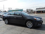 2015 Chevrolet Malibu Photo #8
