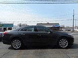 2015 Chevrolet Malibu Photo #9