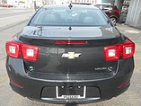 2015 Chevrolet Malibu Photo #10