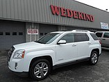 2015 Gmc Terrain Photo #1