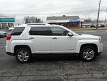 2015 Gmc Terrain Photo #7