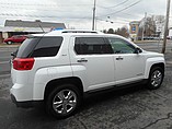 2015 Gmc Terrain Photo #8